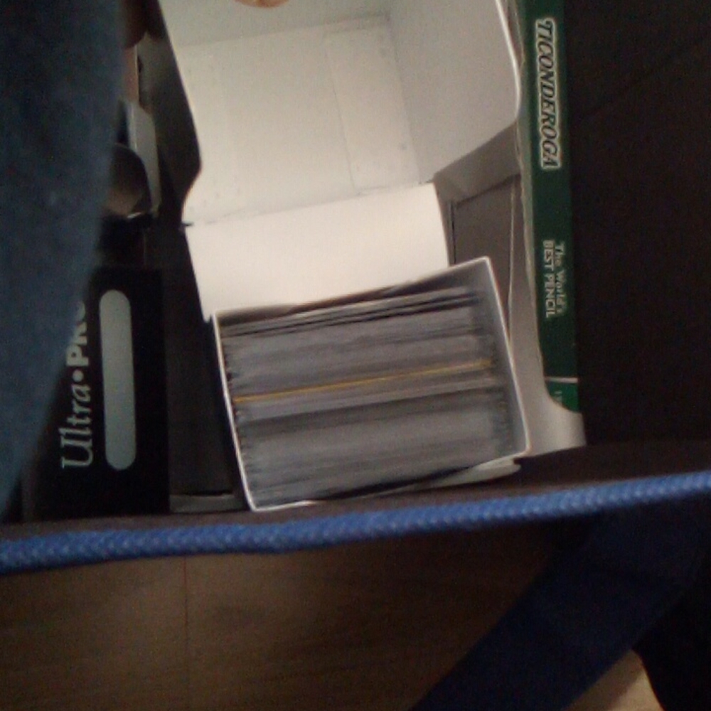 Magic the gathering